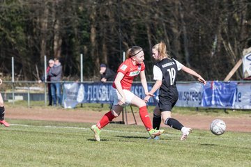 Bild 135 - wBJ Holstein Kiel - Magdeburger FFC : Ergebnis: 2:2